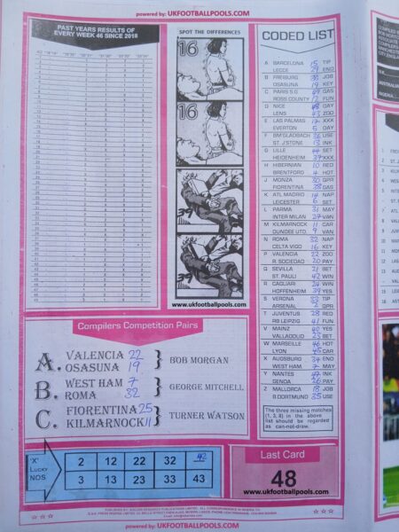 week 46 bob morton 2025 page 4