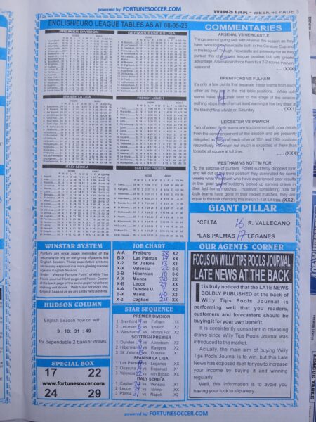 week 46 winstar 2025 page 3