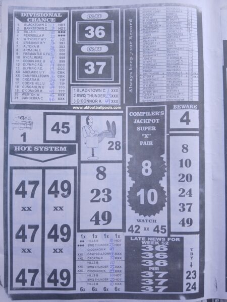 week 1 bigwin soccer 2025 page 2