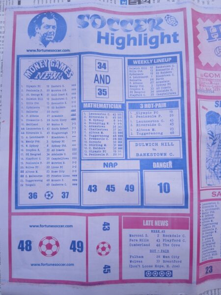 week 50 happy joe 2025 page 4