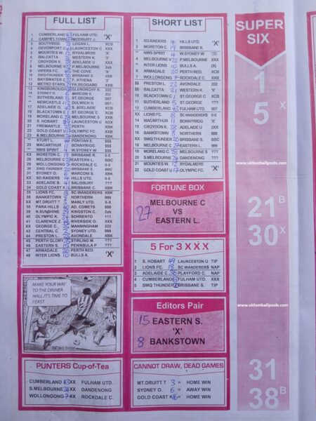 week 51 bob morton 2025 page 2