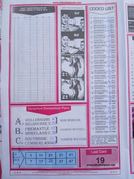 week 51 bob morton 2025 page 4