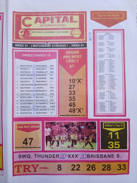 week 51 capital international 2025 page 1