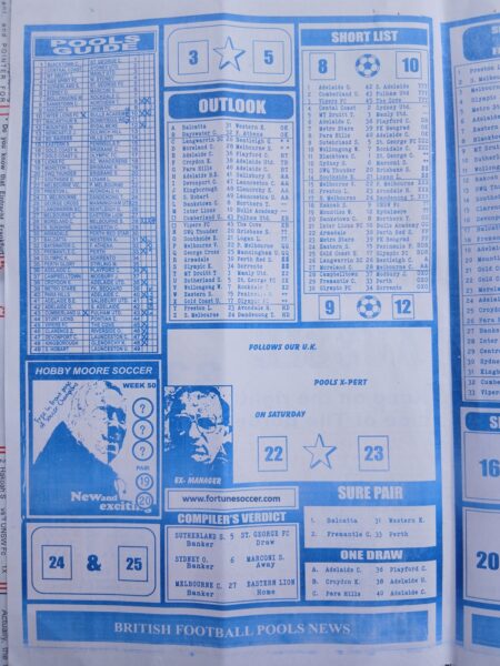 week 51 happy joe 2025 page 2