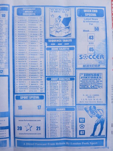 week 51 happy joe 2025 page 3