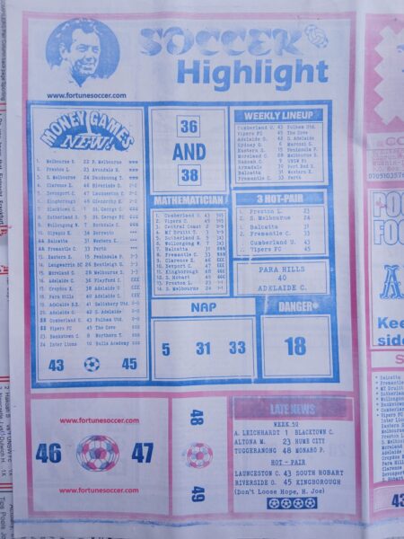 week 51 happy joe 2025 page 4