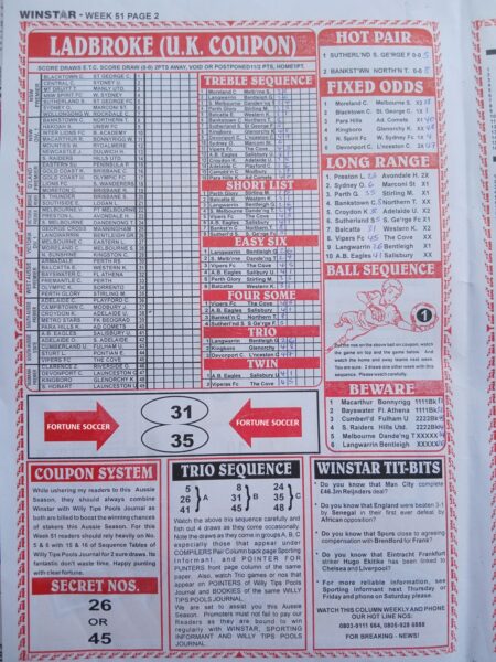 week 51 winstar 2025 page 2