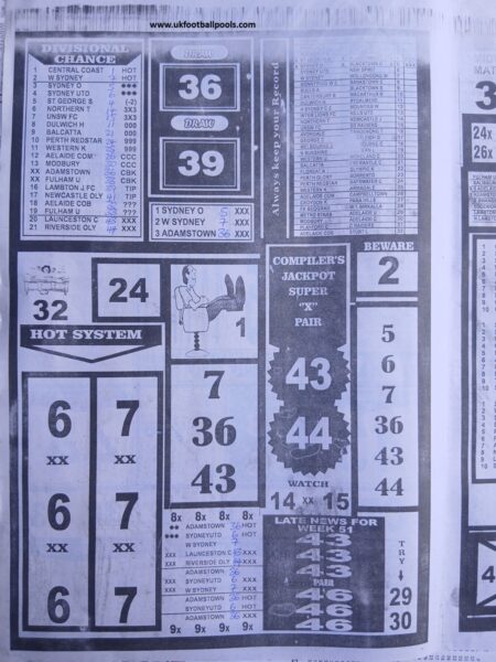 week 52 bigwin soccer 2025 page 2