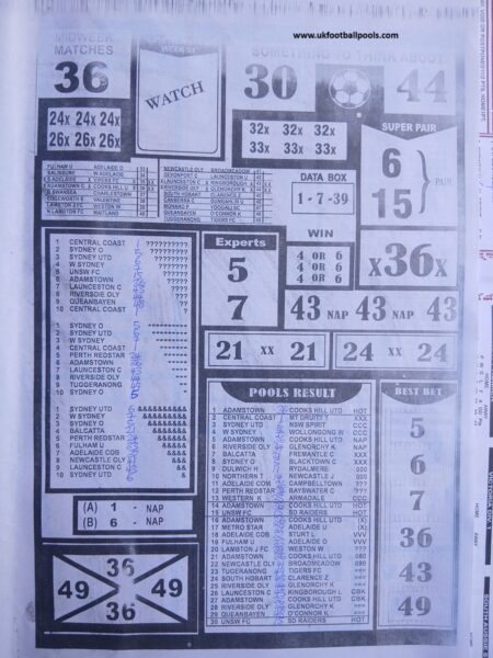 week 52 bigwin soccer 2025 page 3