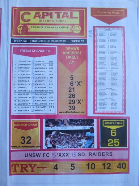 week 52 capital international 2025 page 1