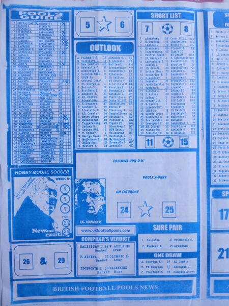 week 52 happy joe 2025 page 2