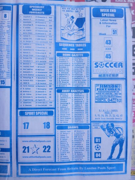 week 52 happy joe 2025 page 3