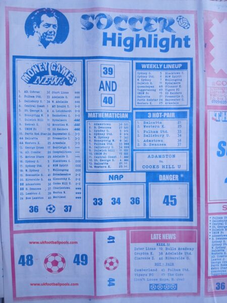 week 52 happy joe 2025 page 4