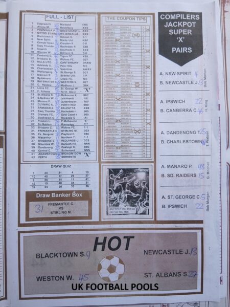 week 1 capital international 2025 page 3