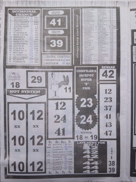 week 2 bigwin soccer 2025 page 2