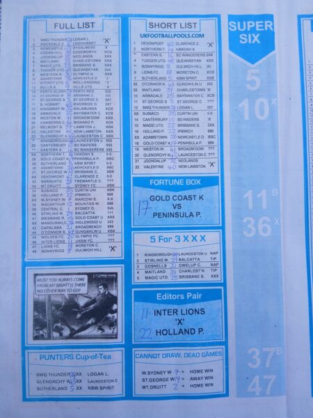 week 2 bob morton 2025 page 2