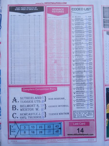 week 2 bob morton 2025 page 4