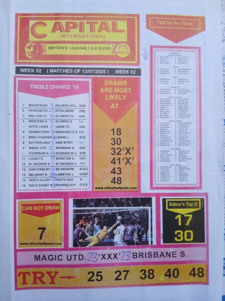 week 2 capital international 2025 page 1