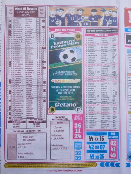 week 2 final results 2025 page 4