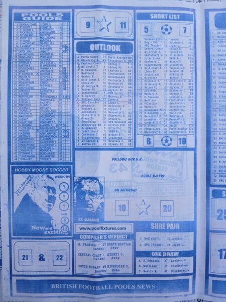 week 2 happy joe 2025 page 2