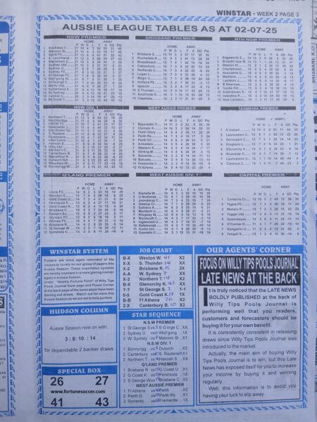 week 2 winstar 2025 page 3