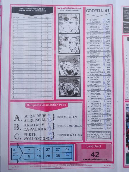 week 3 bob morton 2025 page 4