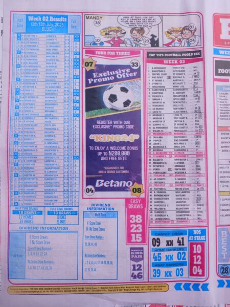 week 3 final results 2025 page 4