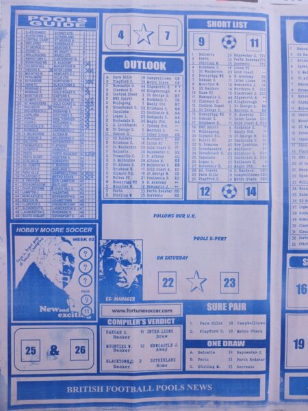 week 3 happy joe 2025 page 2