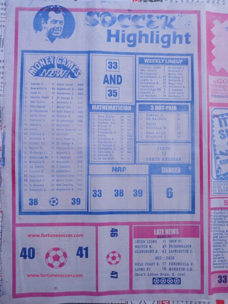 week 3 happy joe 2025 page 4