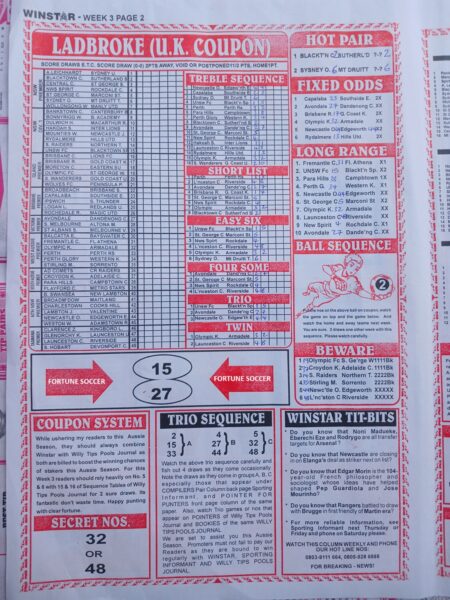 week 3 winstar 2025 page 2