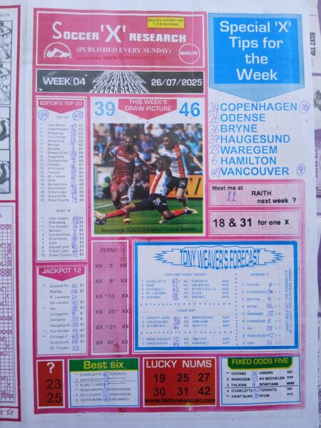 week 4 soccer x research 2025 page 1