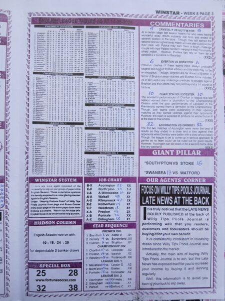 week 8 winstar 2025 page 3