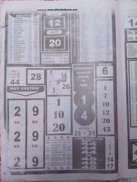 week 12 bigwin soccer 2025 page 2