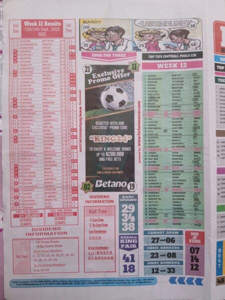 week 12 final results 2025 page 4