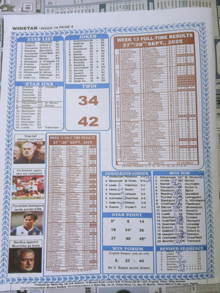 week 14 winstar 2025 page 4