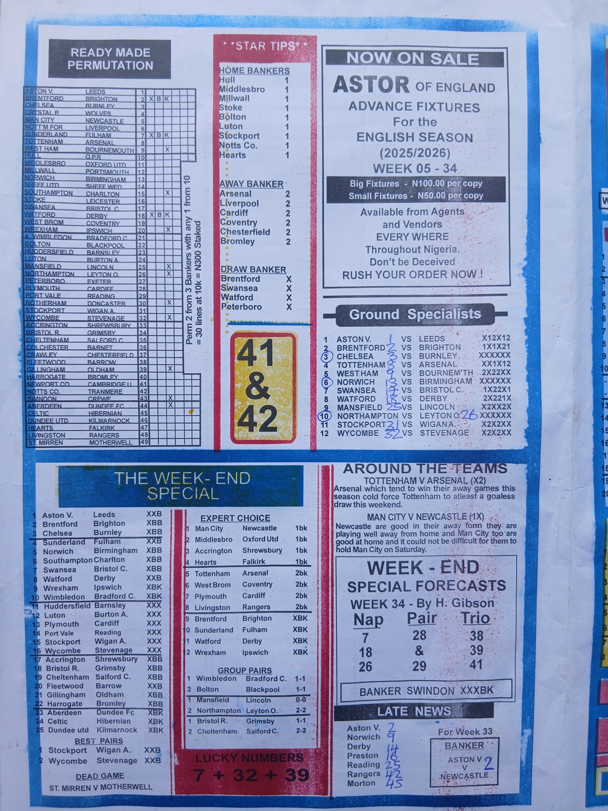 week 34 mirror punters guide 2026 page 4