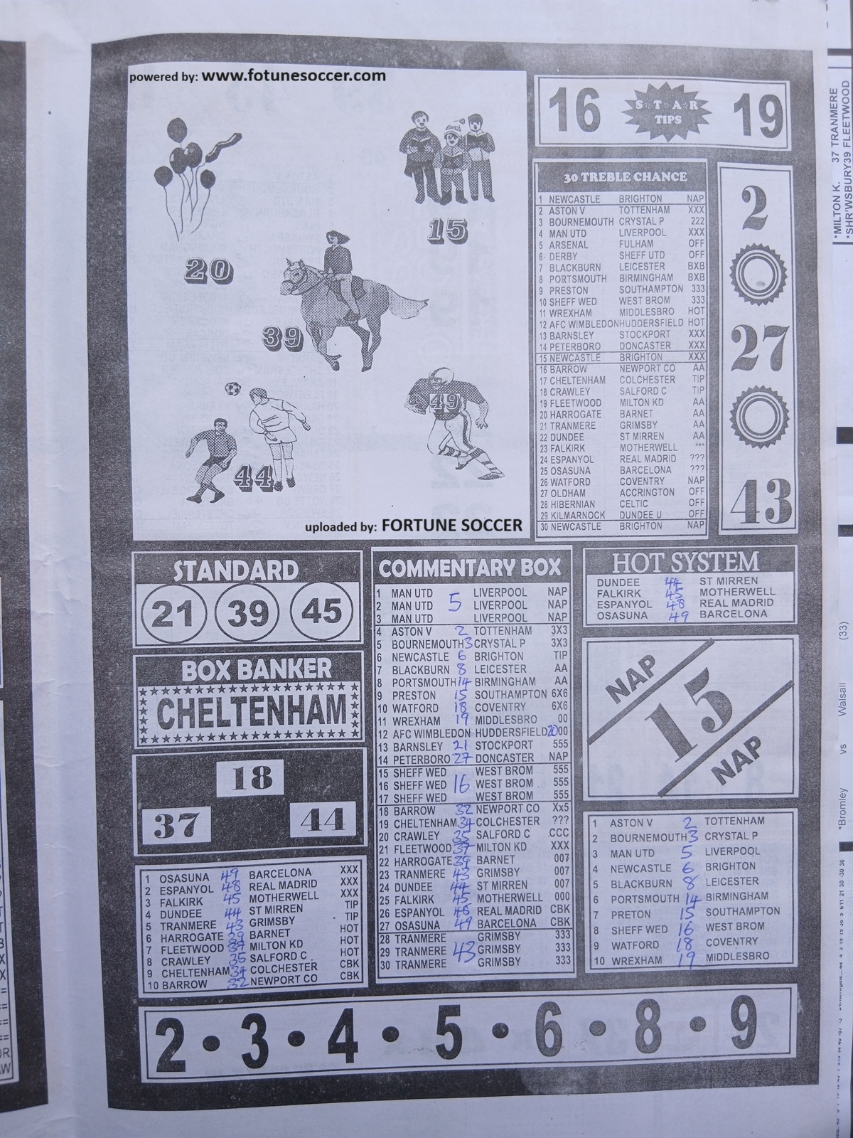week 44 sport x officer 2026 page 3
