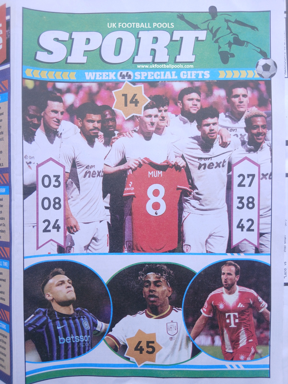week 45 pools telegraph 2026 page 7