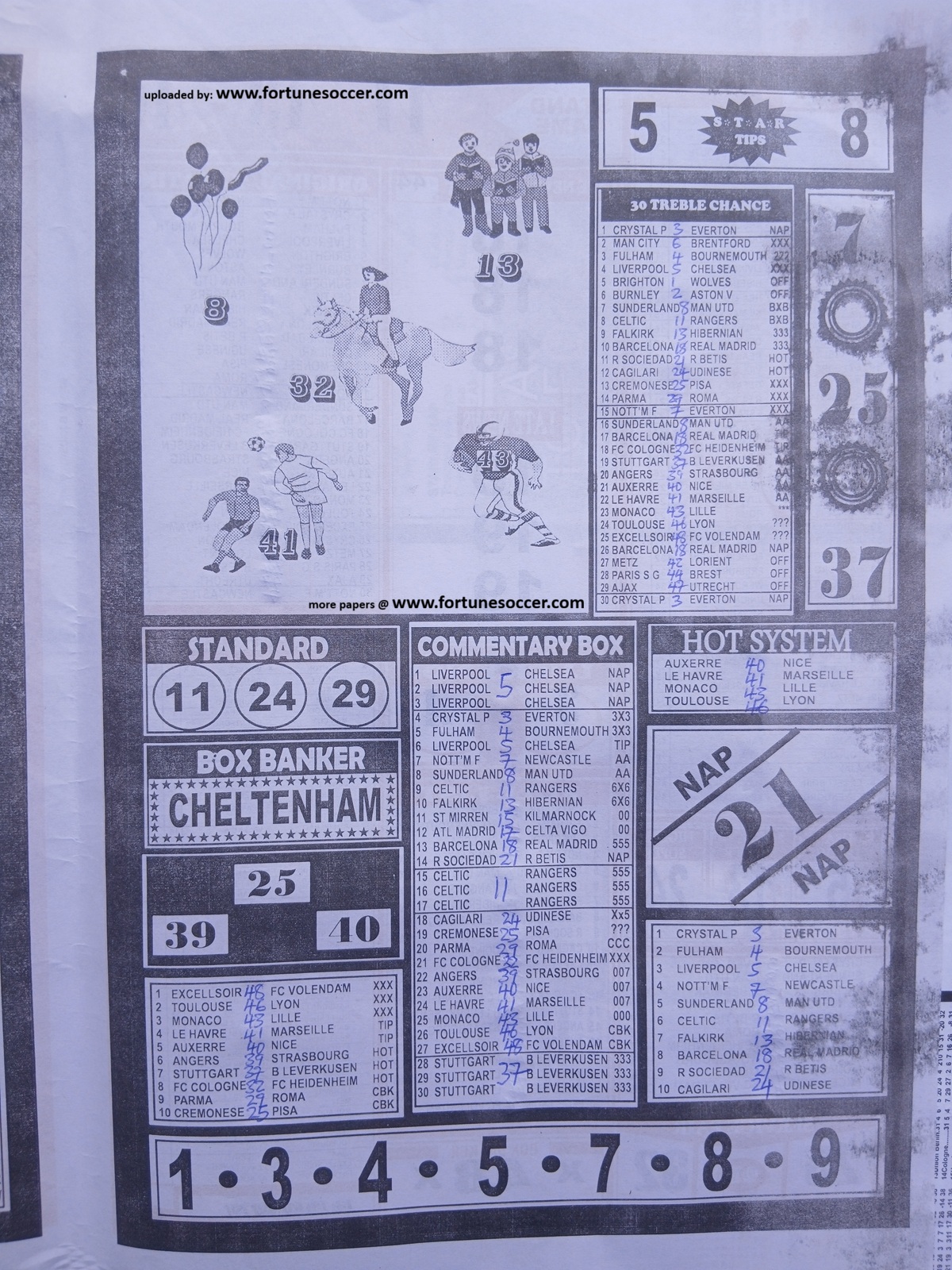 week 45 sport x officer 2026 page 3