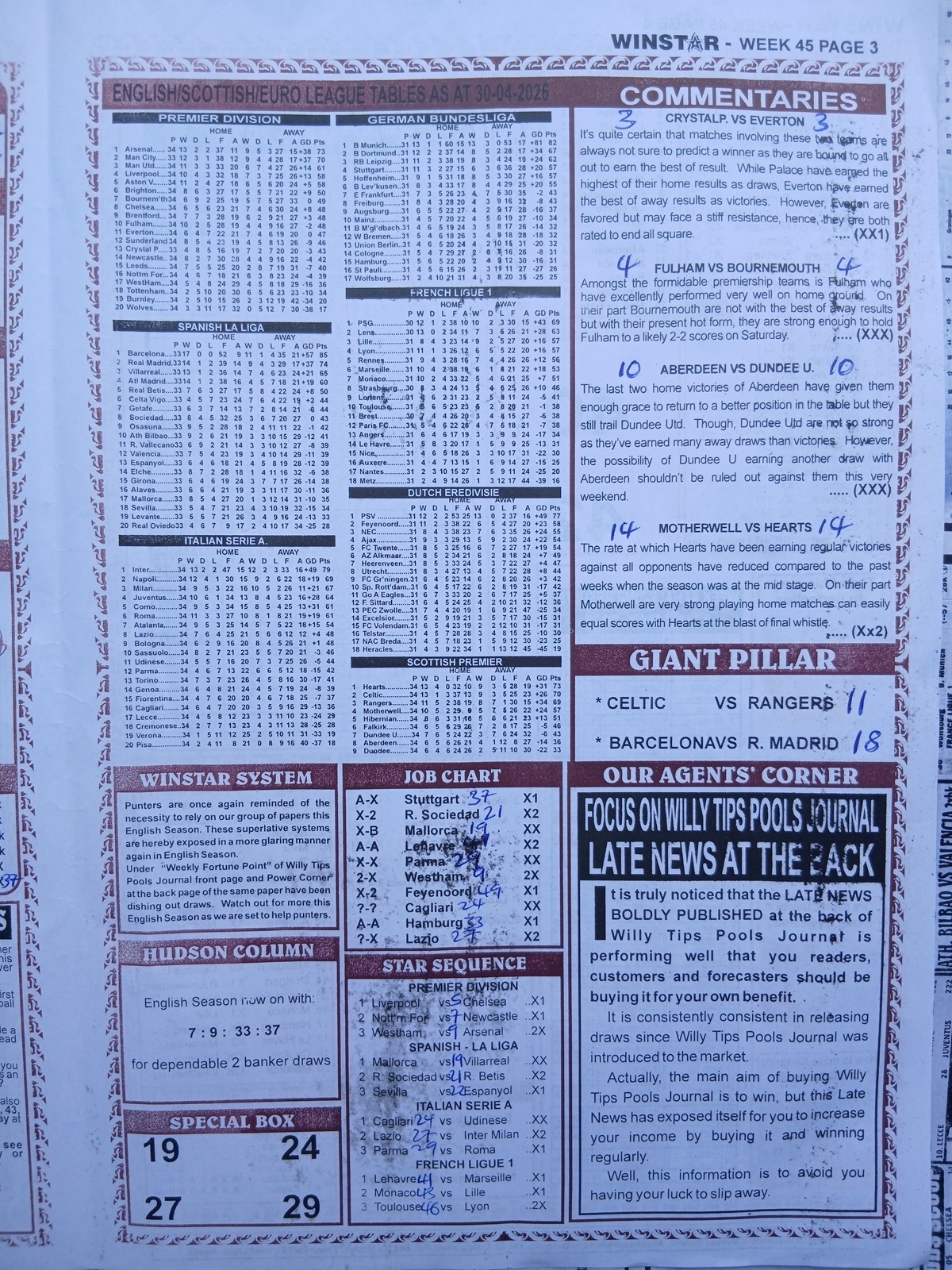 week 45 winstar 2026 page 3