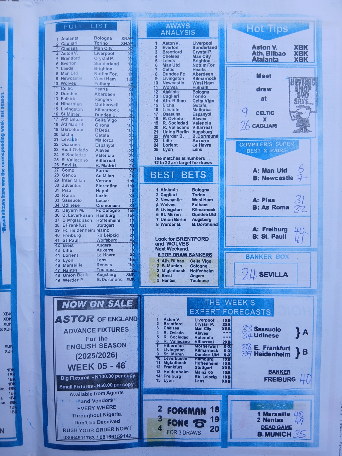 week 46 soccer x standard 2026 page 3