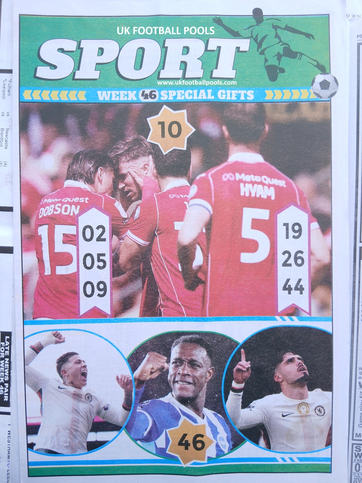 week 47 pools telegraph 2026 page 7