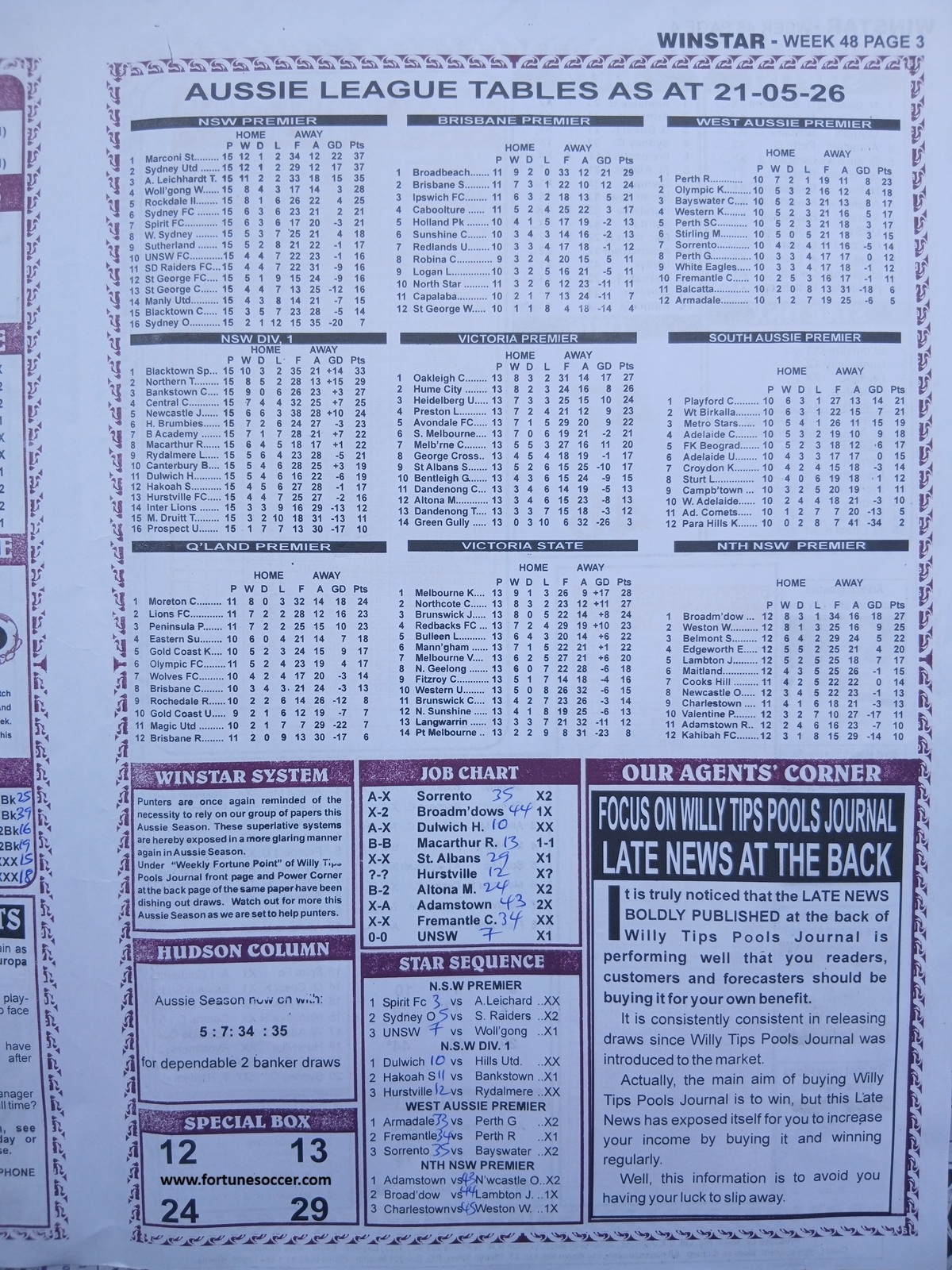 week 48 winstar 2026 page 3