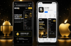 Secretbet Mobile App