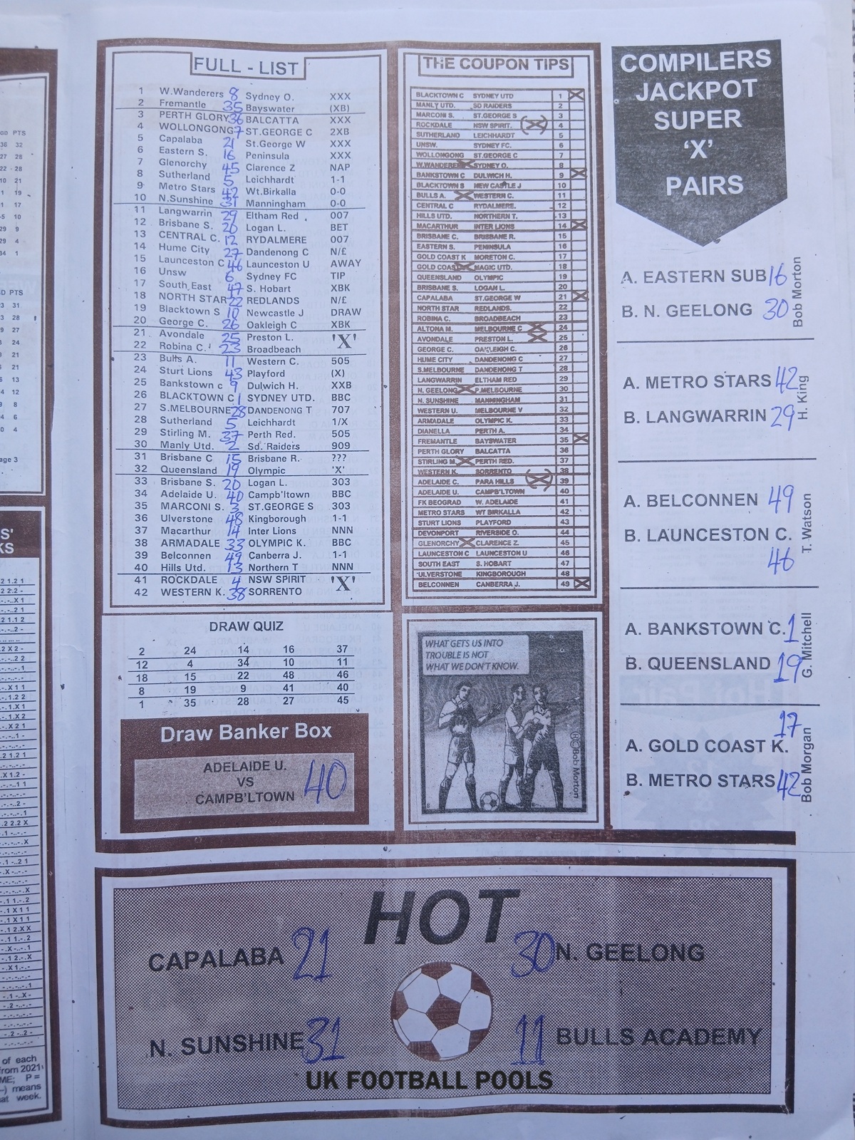 week 1 capital international 2026 page 3