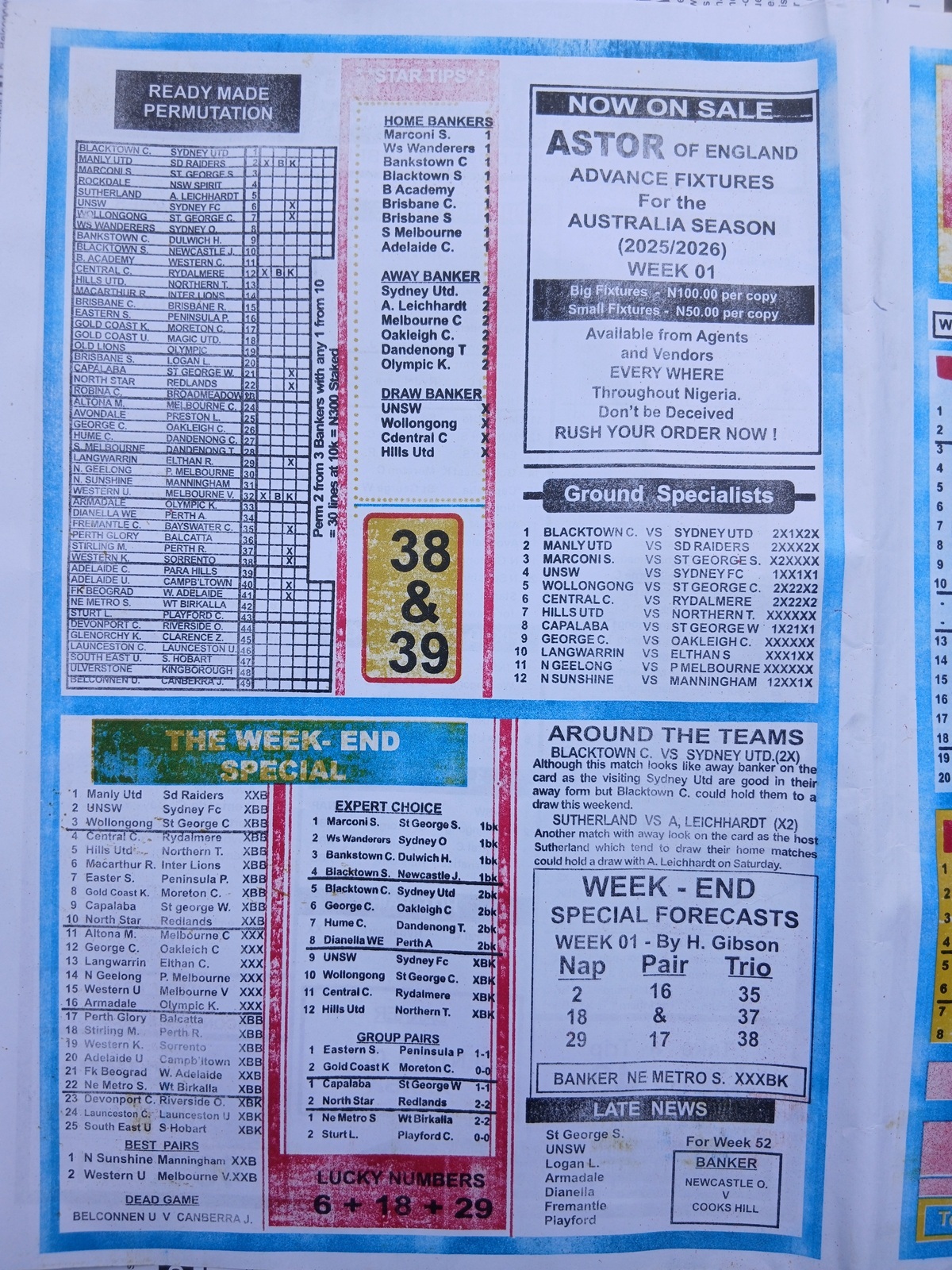week 1 mirror punters guide 2026 page 4