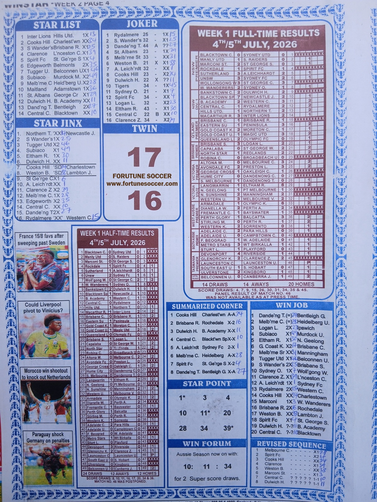 week 2 winstar 2026 page 4