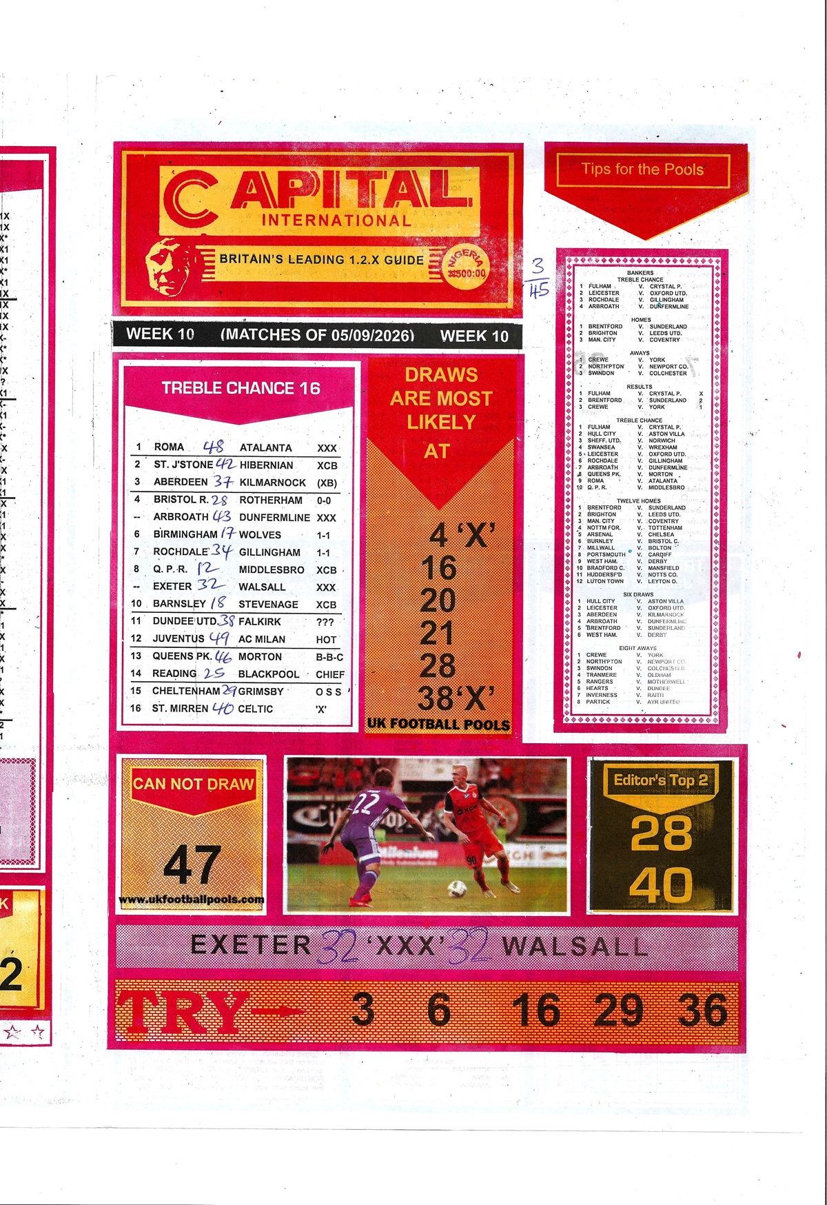 week 10 capital international 2026 page 1