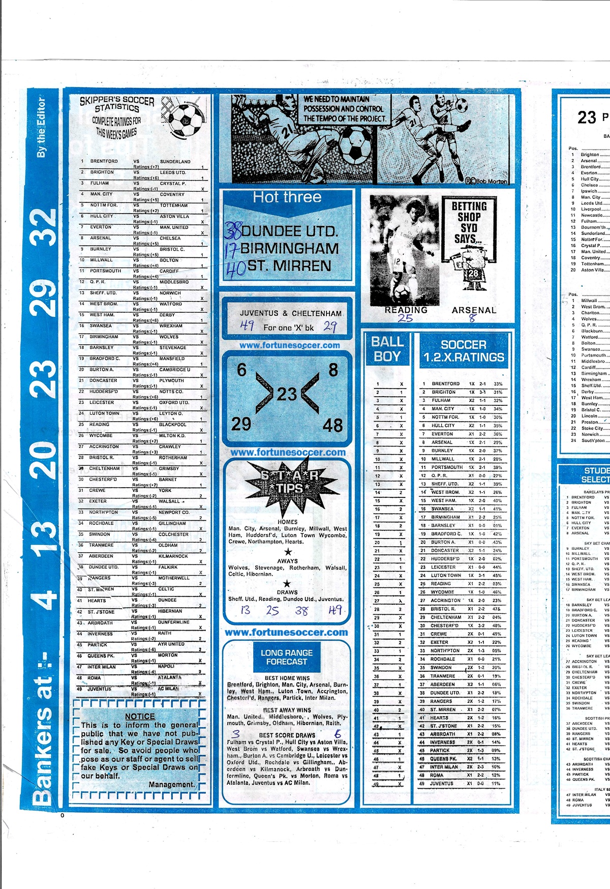 week 10 soccer x research 2026 page 2