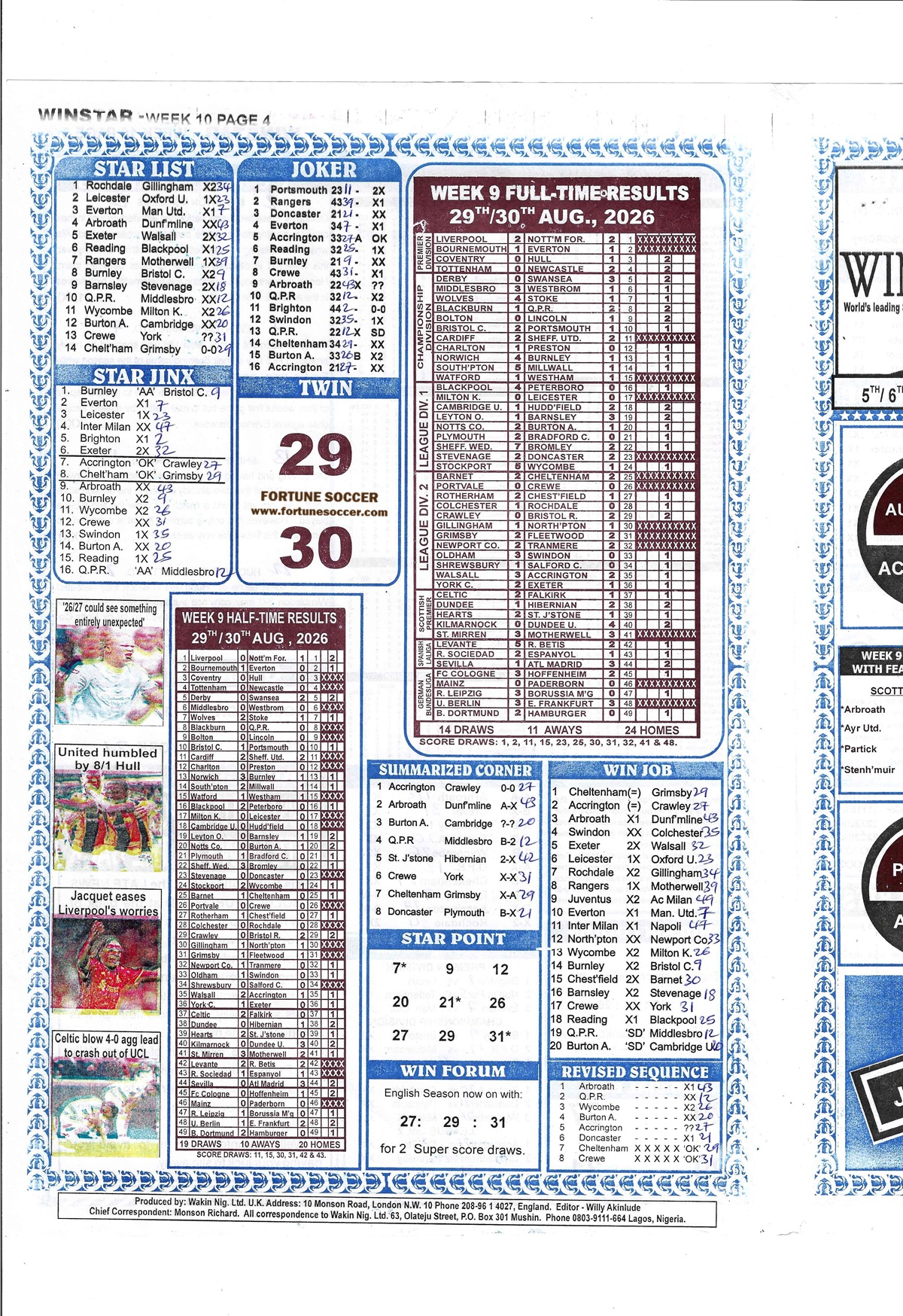 week 10 winstar 2026 page 4